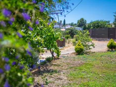 Studio rural piscine privée à Coín, réservé adultes : photo 28