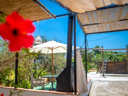 Studio rural piscine privée à Coín, réservé adultes : photo 29