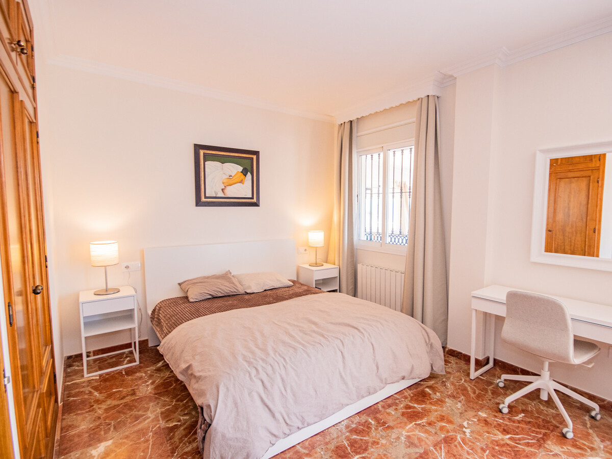 Villa Yedra Guadalmar, 10 pers., piscine privée chauffée - Photo 23