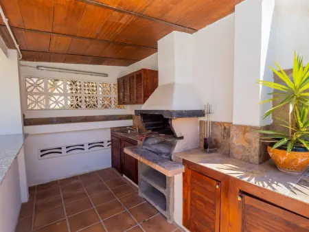 Villa familiale avec piscine privée chauffée et près de la plage à Malaga - Photo 8