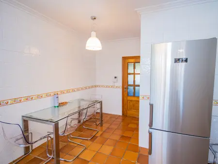 Villa familiale avec piscine privée chauffée et près de la plage à Malaga - Photo 20