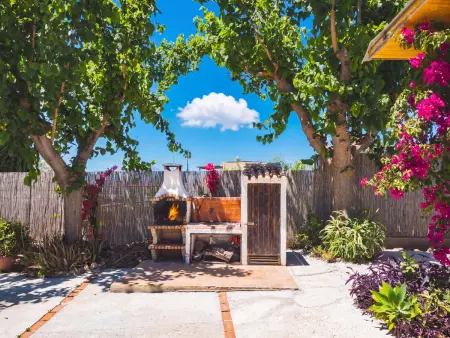 Maison Rurale avec Piscine Privée et WiFi à Alhaurín el Grande - Photo 4