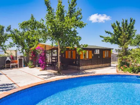 Maison Rurale avec Piscine Privée et WiFi à Alhaurín el Grande - Photo 7