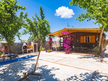 Maison Rurale avec Piscine Privée et WiFi à Alhaurín el Grande - Photo 9