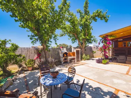 Maison Rurale avec Piscine Privée et WiFi à Alhaurín el Grande - Photo 13