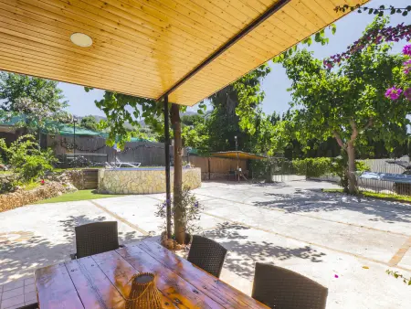 Maison Rurale avec Piscine Privée et WiFi à Alhaurín el Grande - Photo 14