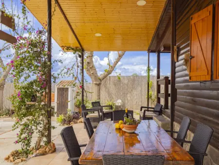 Maison Rurale avec Piscine Privée et WiFi à Alhaurín el Grande - Photo 16