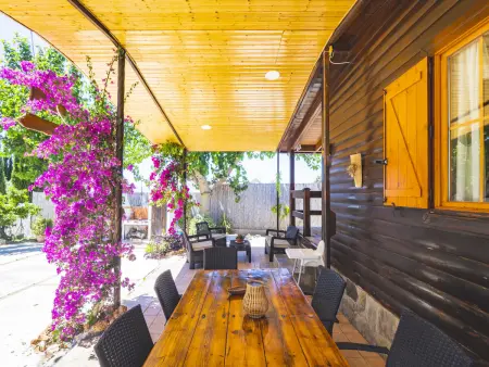 Maison Rurale avec Piscine Privée et WiFi à Alhaurín el Grande - Photo 17