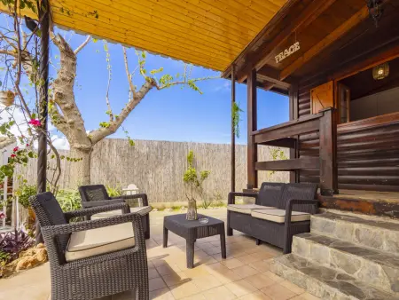 Maison Rurale avec Piscine Privée et WiFi à Alhaurín el Grande - Photo 19