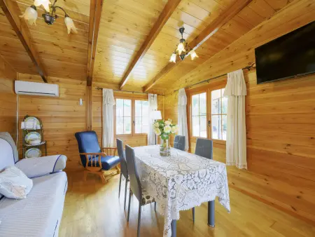 Maison Rurale avec Piscine Privée et WiFi à Alhaurín el Grande - Photo 20