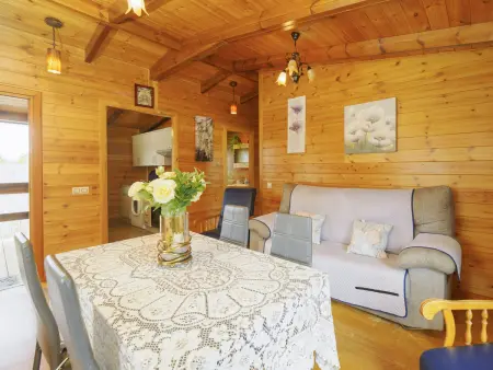 Maison Rurale avec Piscine Privée et WiFi à Alhaurín el Grande - Photo 21