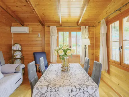 Maison Rurale avec Piscine Privée et WiFi à Alhaurín el Grande - Photo 22