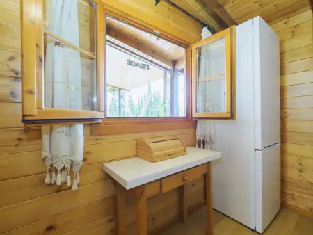 Maison Rurale avec Piscine Privée et WiFi à Alhaurín el Grande - Photo 26
