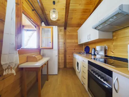 Maison Rurale avec Piscine Privée et WiFi à Alhaurín el Grande - Photo 27