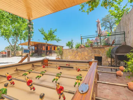Maison Rurale avec Piscine Privée et WiFi à Alhaurín el Grande - Photo 29