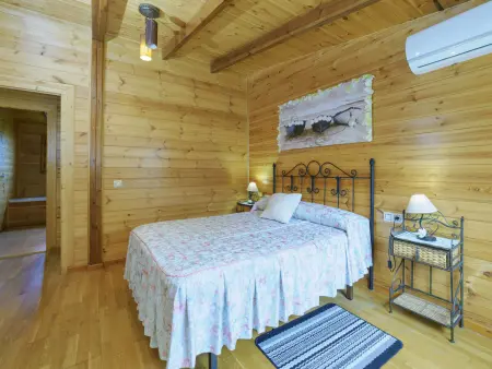 Maison Rurale avec Piscine Privée et WiFi à Alhaurín el Grande - Photo 30