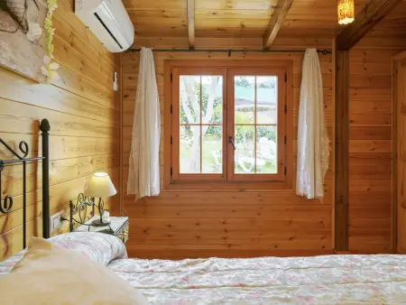 Maison Rurale avec Piscine Privée et WiFi à Alhaurín el Grande - Photo 31
