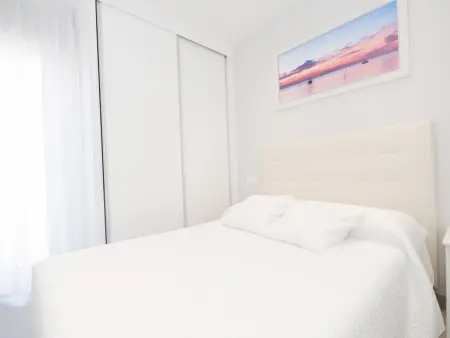 Appartement moderne 4 personnes à 200m du métro : photo 10