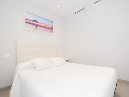 Appartement moderne 4 personnes à 200m du métro : photo 11