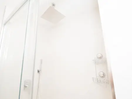Appartement moderne 4 personnes à 200m du métro : photo 13