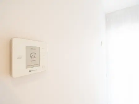 Appartement moderne 4 personnes à 200m du métro : photo 14
