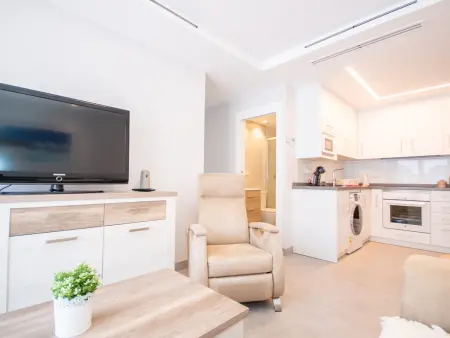 Appartement 2 chambres à Benalmádena, 200 m métro : photo 3