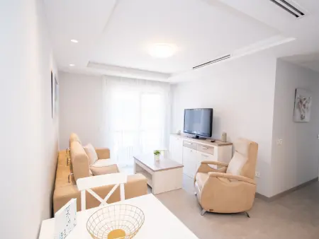 Appartement 2 chambres à Benalmádena, 200 m métro : photo 7