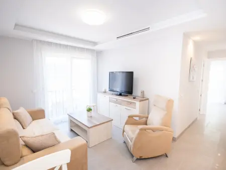 Appartement 2 chambres à Benalmádena, 200 m métro : photo 8