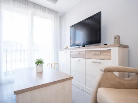 Appartement 2 chambres à Benalmádena, 200 m métro : photo 9