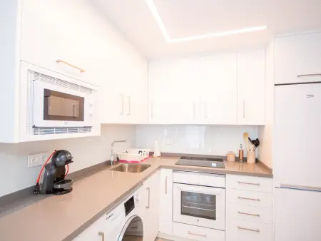 Appartement 2 chambres à Benalmádena, 200 m métro : photo 11