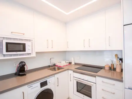 Appartement 2 chambres à Benalmádena, 200 m métro : photo 12