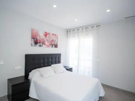 Appartement 2 chambres à Benalmádena, 200 m métro : photo 14