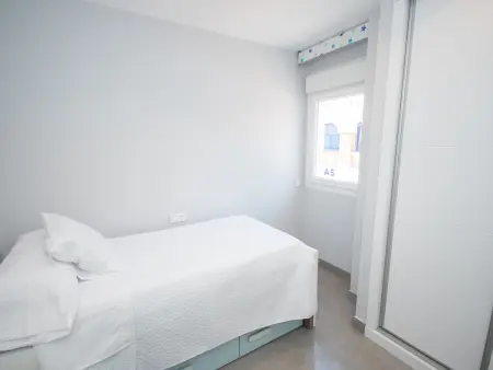 Appartement 2 chambres à Benalmádena, 200 m métro : photo 16