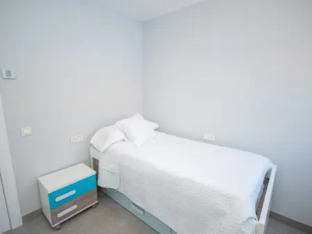 Appartement 2 chambres à Benalmádena, 200 m métro : photo 17