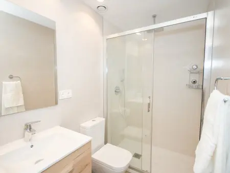 Appartement 2 chambres à Benalmádena, 200 m métro : photo 18