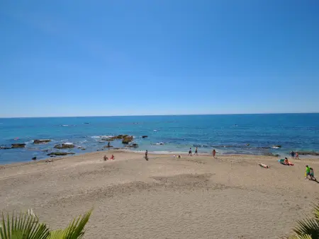Appartement 2 chambres à Benalmádena, 200 m métro : photo 24