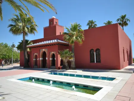 Appartement 2 chambres à Benalmádena, 200 m métro : photo 26