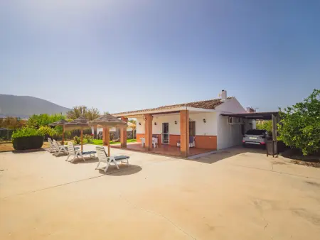 Finca Isabel - Gîte 6 pers. avec piscine privée : photo 2