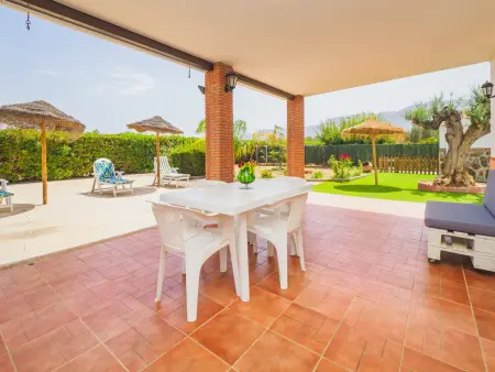 Finca Isabel - Gîte 6 pers. avec piscine privée : photo 12