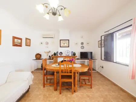 Finca Isabel - Gîte 6 pers. avec piscine privée : photo 13