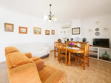 Finca Isabel - Gîte 6 pers. avec piscine privée : photo 14