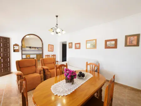 Finca Isabel - Gîte 6 pers. avec piscine privée : photo 15
