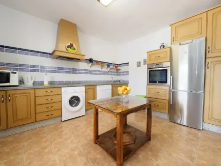 Finca Isabel - Gîte 6 pers. avec piscine privée : photo 17