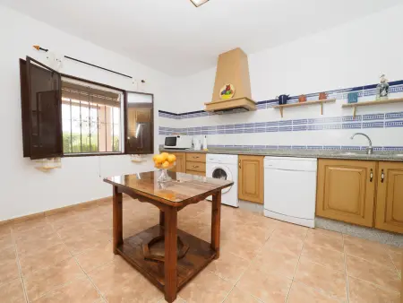 Finca Isabel - Gîte 6 pers. avec piscine privée : photo 18