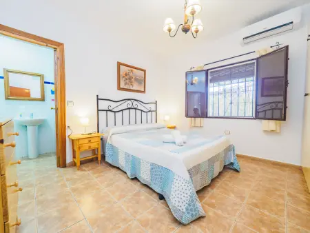 Finca Isabel - Gîte 6 pers. avec piscine privée : photo 20