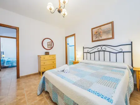 Finca Isabel - Gîte 6 pers. avec piscine privée : photo 22