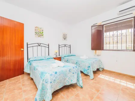 Finca Isabel - Gîte 6 pers. avec piscine privée : photo 23