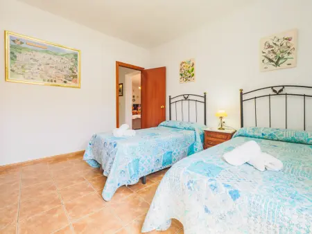 Finca Isabel - Gîte 6 pers. avec piscine privée : photo 24