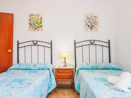 Finca Isabel - Gîte 6 pers. avec piscine privée : photo 25