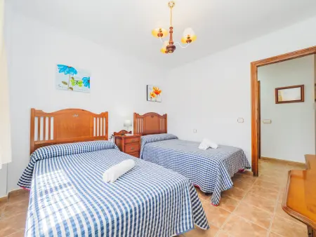 Finca Isabel - Gîte 6 pers. avec piscine privée : photo 28